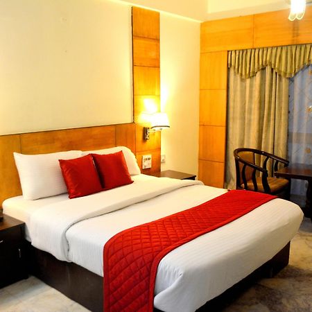 Hotel City Centaur Bangalore Luaran gambar