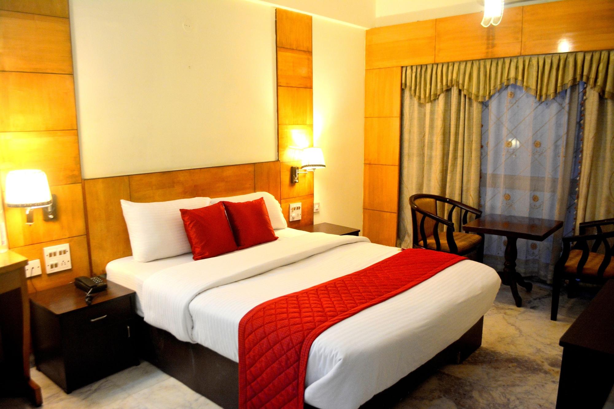 Hotel City Centaur Bangalore Luaran gambar