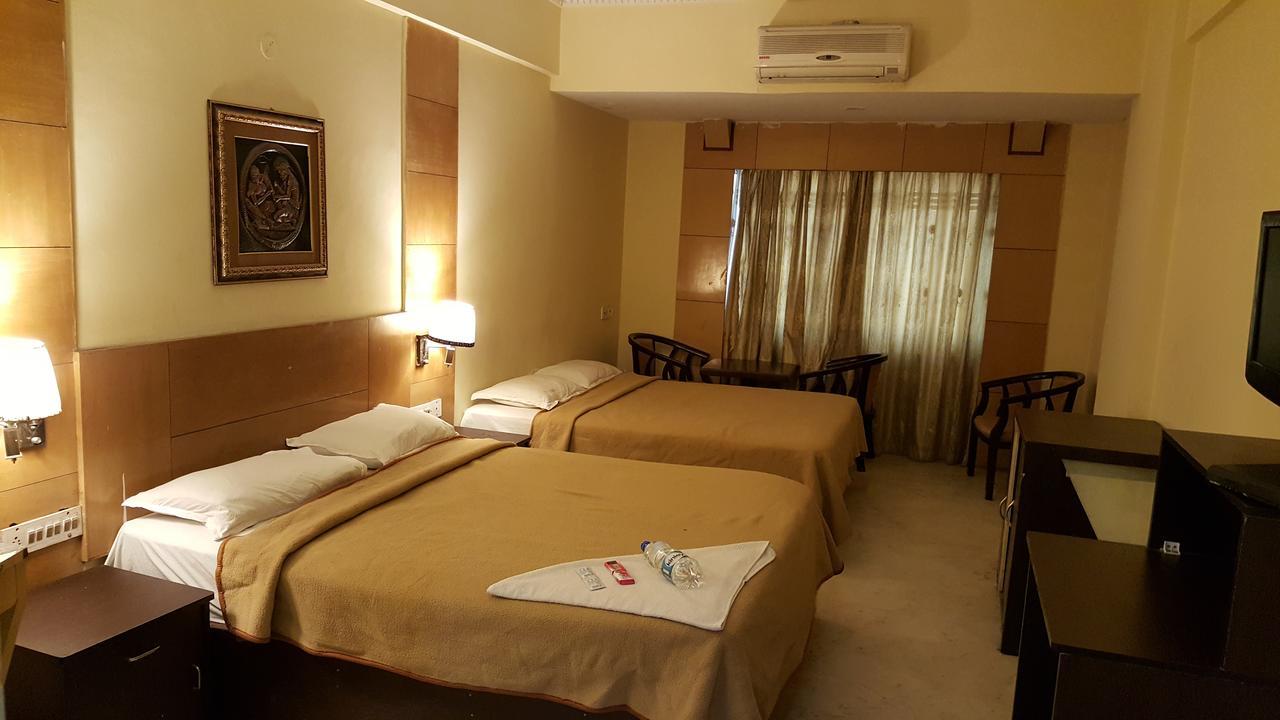 Hotel City Centaur Bangalore Luaran gambar