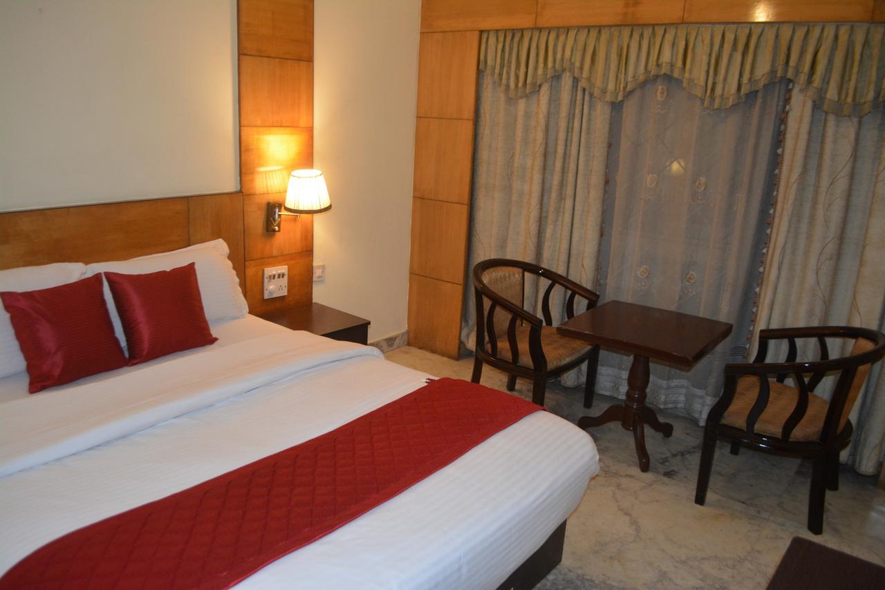 Hotel City Centaur Bangalore Luaran gambar