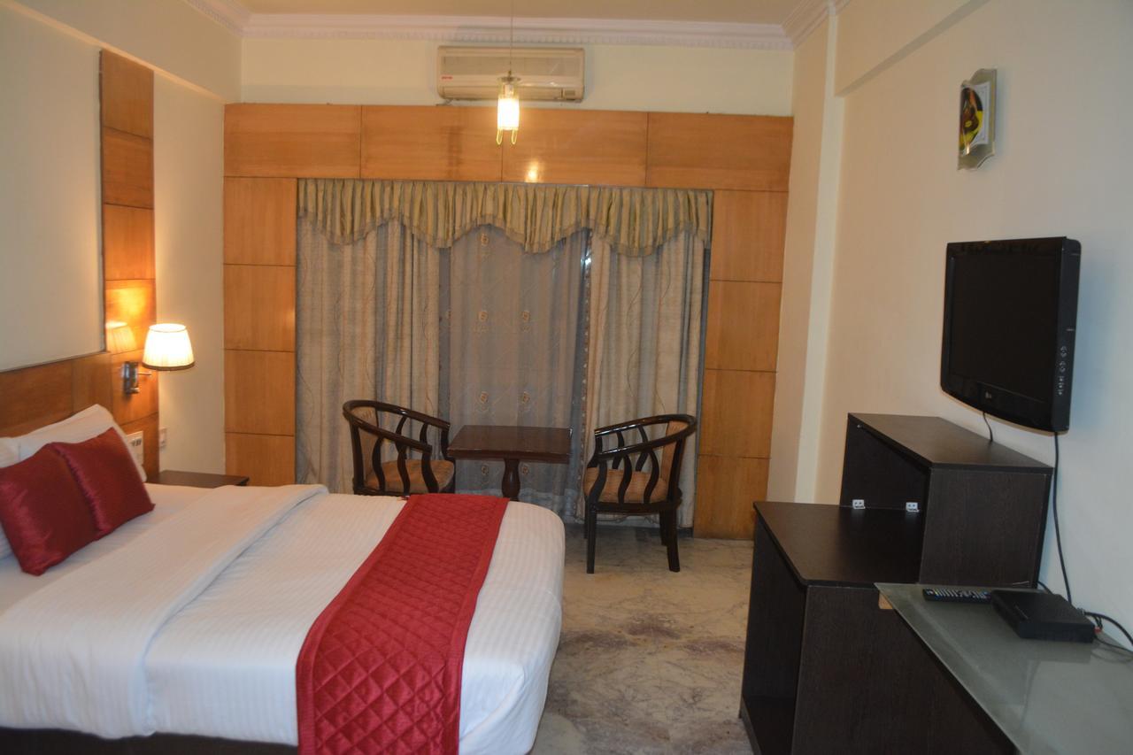 Hotel City Centaur Bangalore Luaran gambar