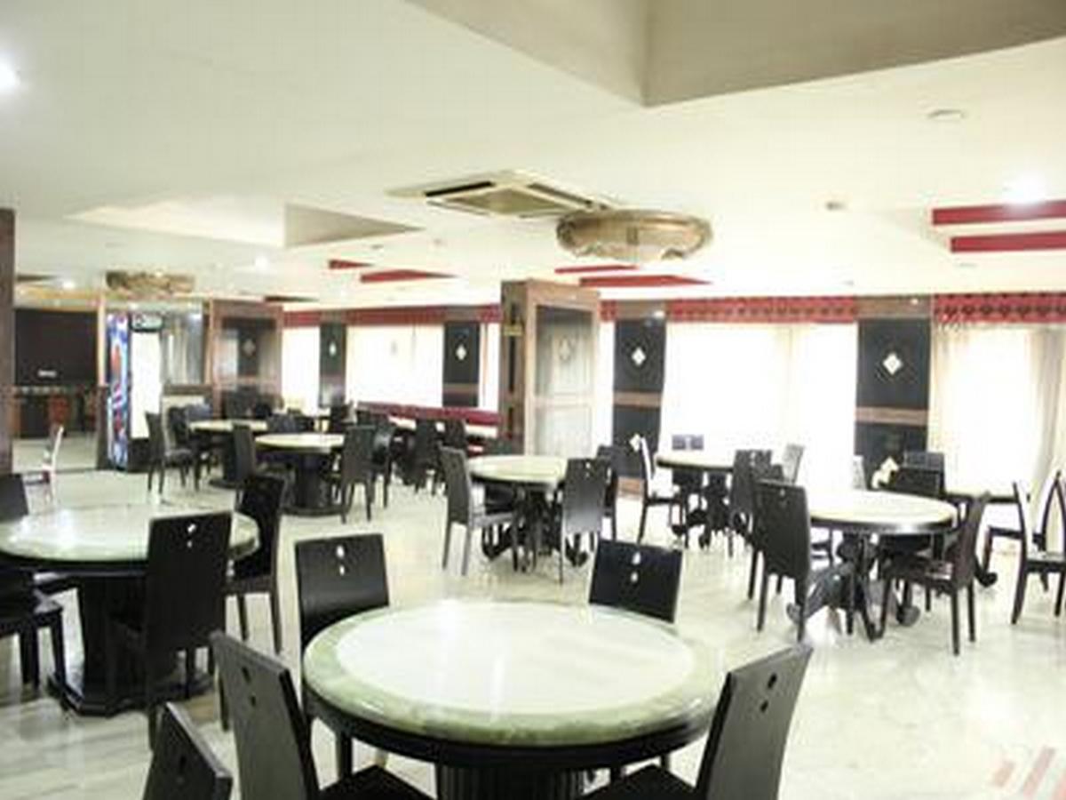 Hotel City Centaur Bangalore Luaran gambar