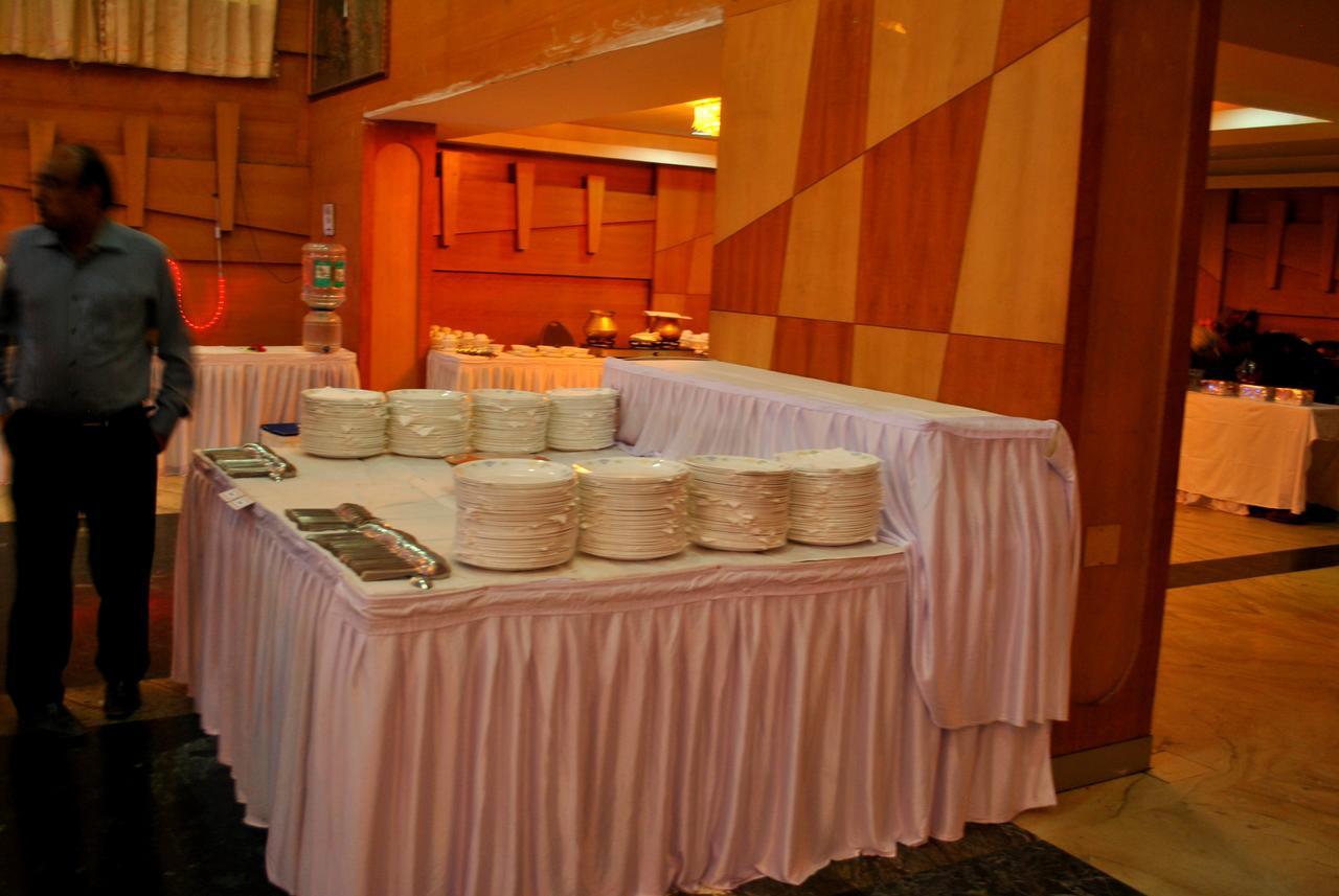 Hotel City Centaur Bangalore Luaran gambar